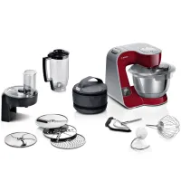 Robot planetarny Bosch Serie 4 MUM5X720