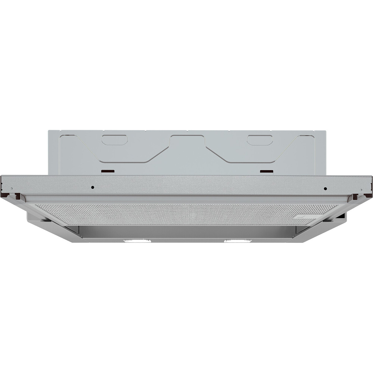 okap teleskopowy bosch serie 2 dfl063w57 glowne