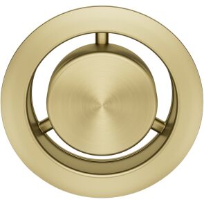 element przelewu okraglego franke zloty 133.0722.548 1