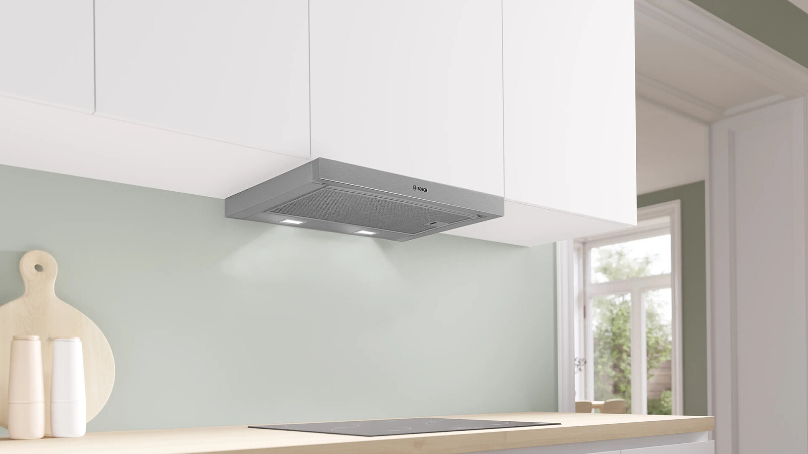 okap teleskopowy bosch serie 2 dfl063w57 3