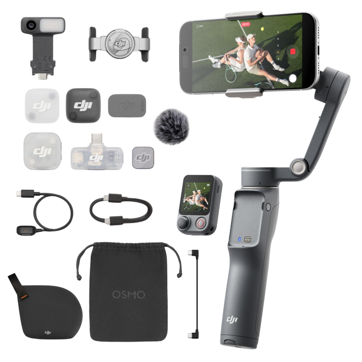 gimbal dji osmo mobile 8p (6)