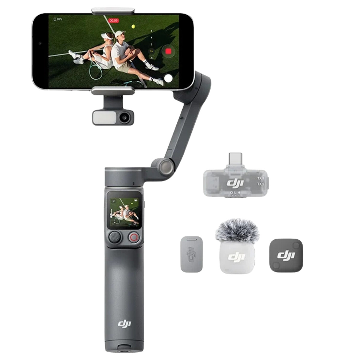 gimbal dji osmo mobile 8p (5)