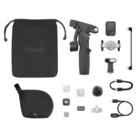 Gimbal DJI Osmo Mobile 8P Creator Combo