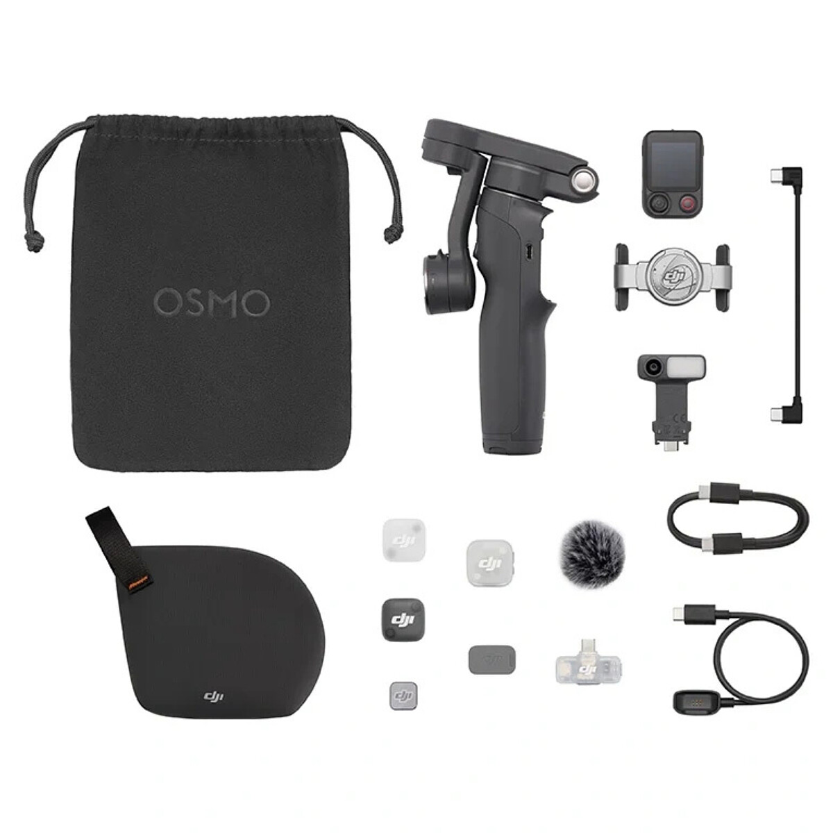 gimbal dji osmo mobile 8p (1)