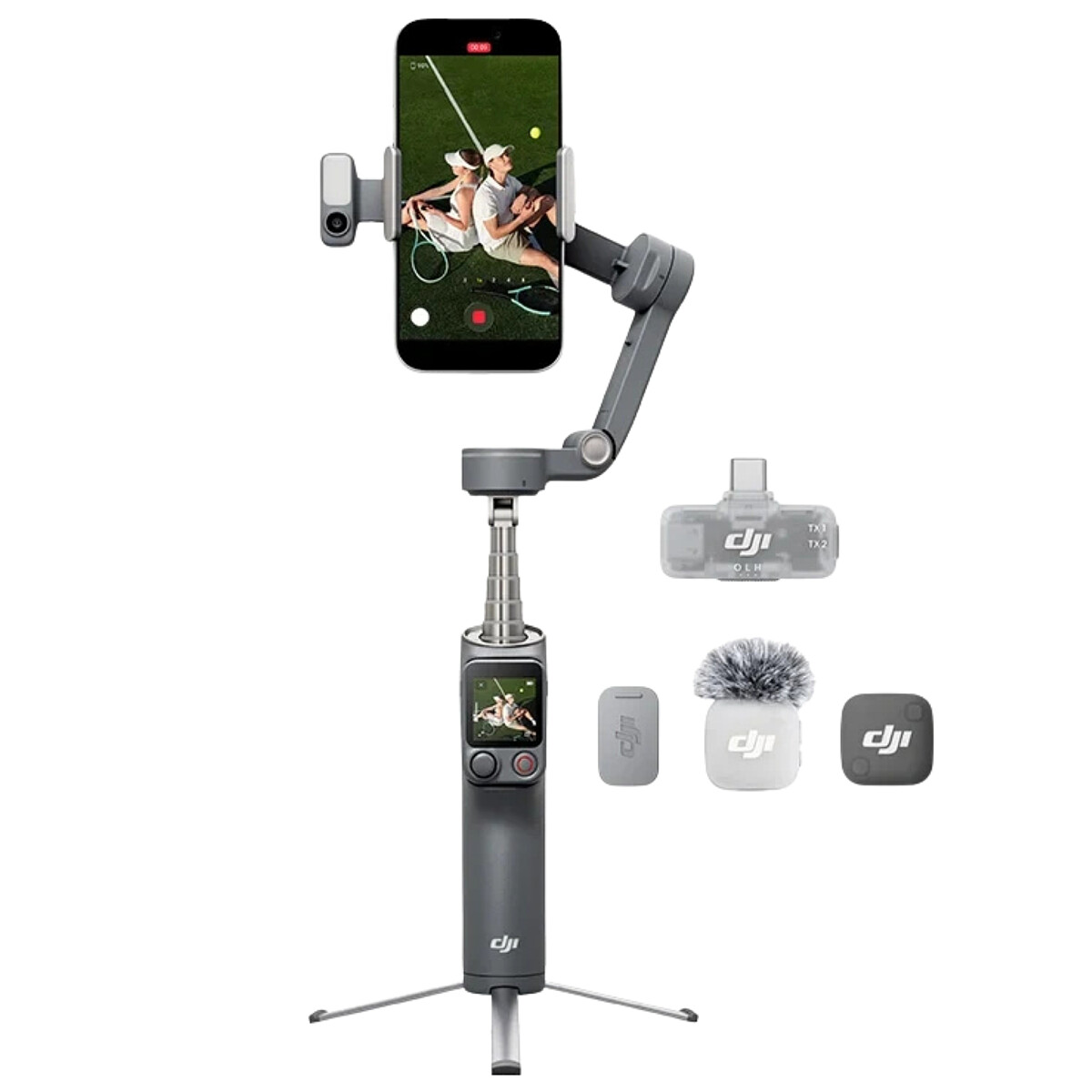 gimbal dji osmo mobile 8p (4)