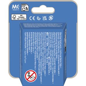 klocki lego minifigurki seria shrek 71053 opakowanie tyl