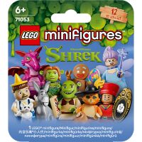 Klocki LEGO Minifigurki Seria Shrek 71053