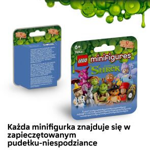 klocki lego minifigurki seria shrek 71053 3