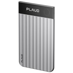 dyktafon ai plaud note pro srebrny (2)