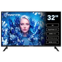 Telewizor Manta MATV002LHN32 32” LED HD Ready
