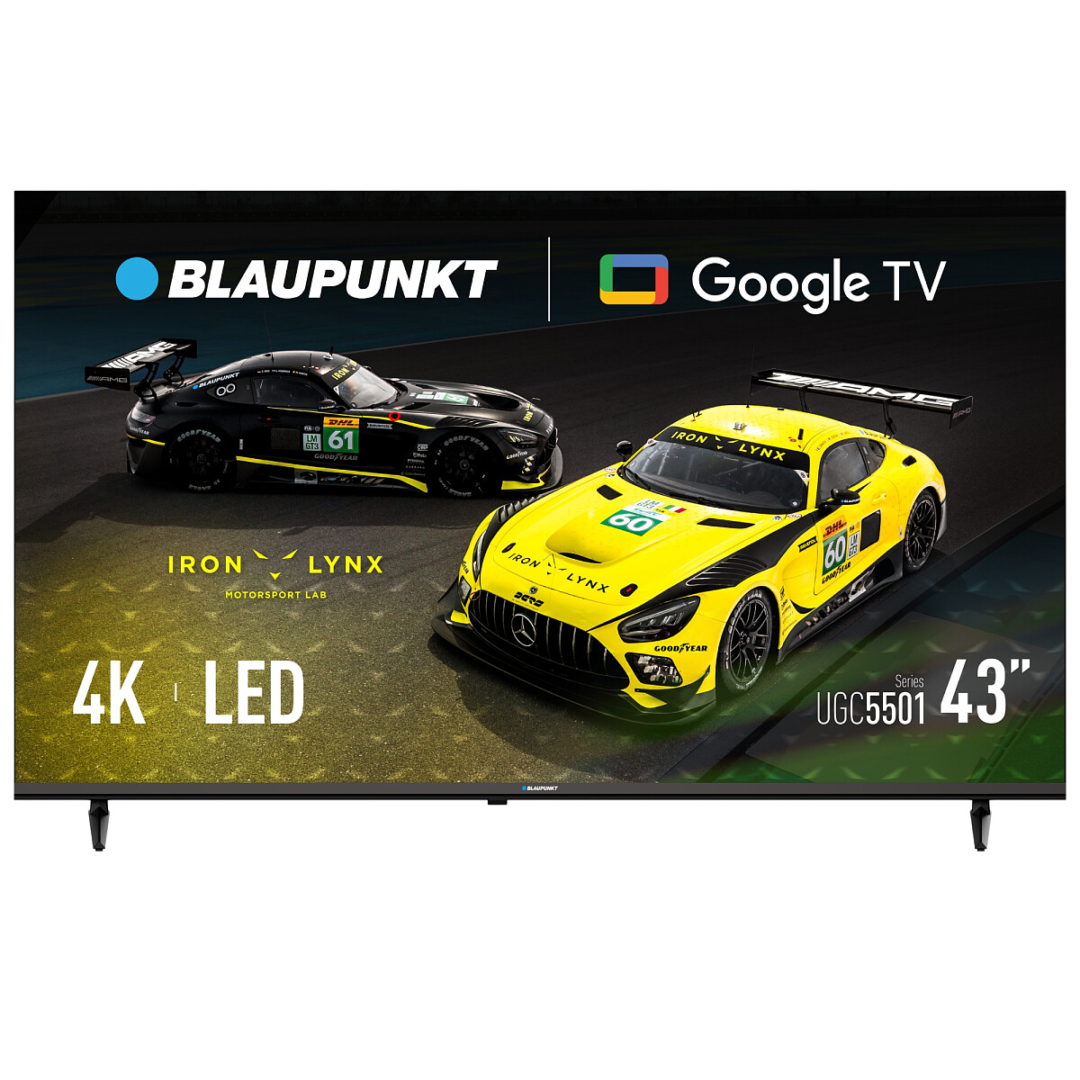 tv blaupunkt 43ugc5501s (1)