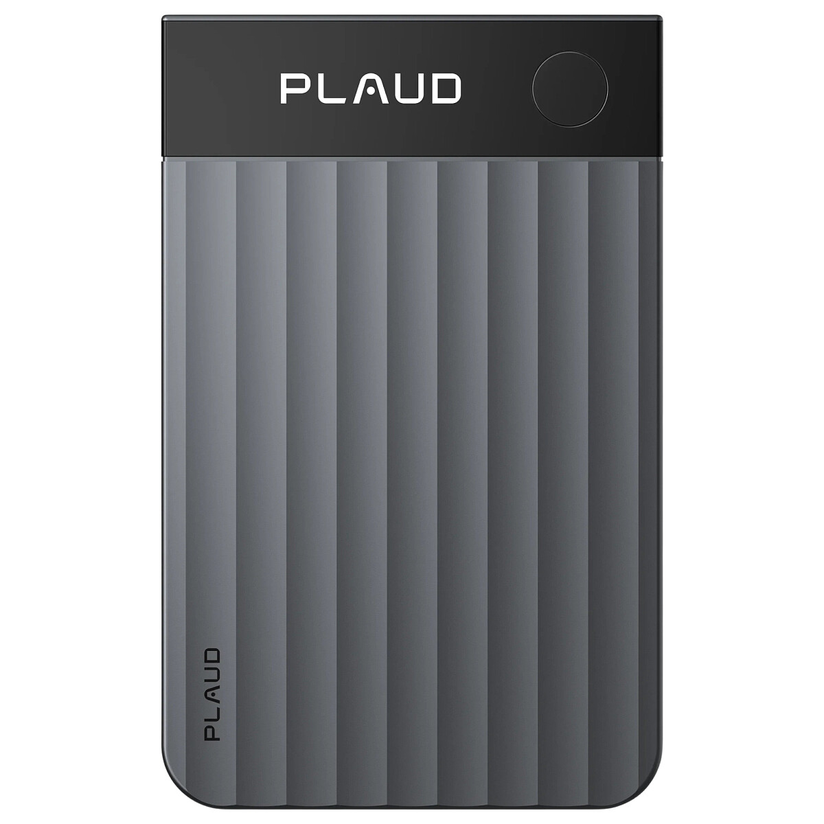 dyktafon ai plaud note pro czarny (1)
