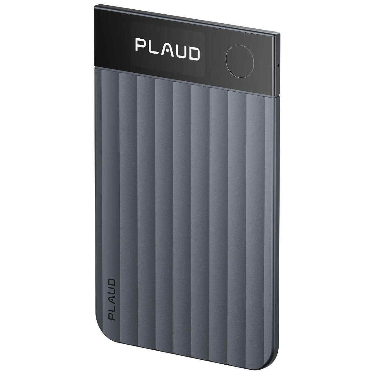 dyktafon ai plaud note pro czarny (2)