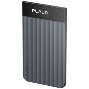 dyktafon ai plaud note pro czarny (2)