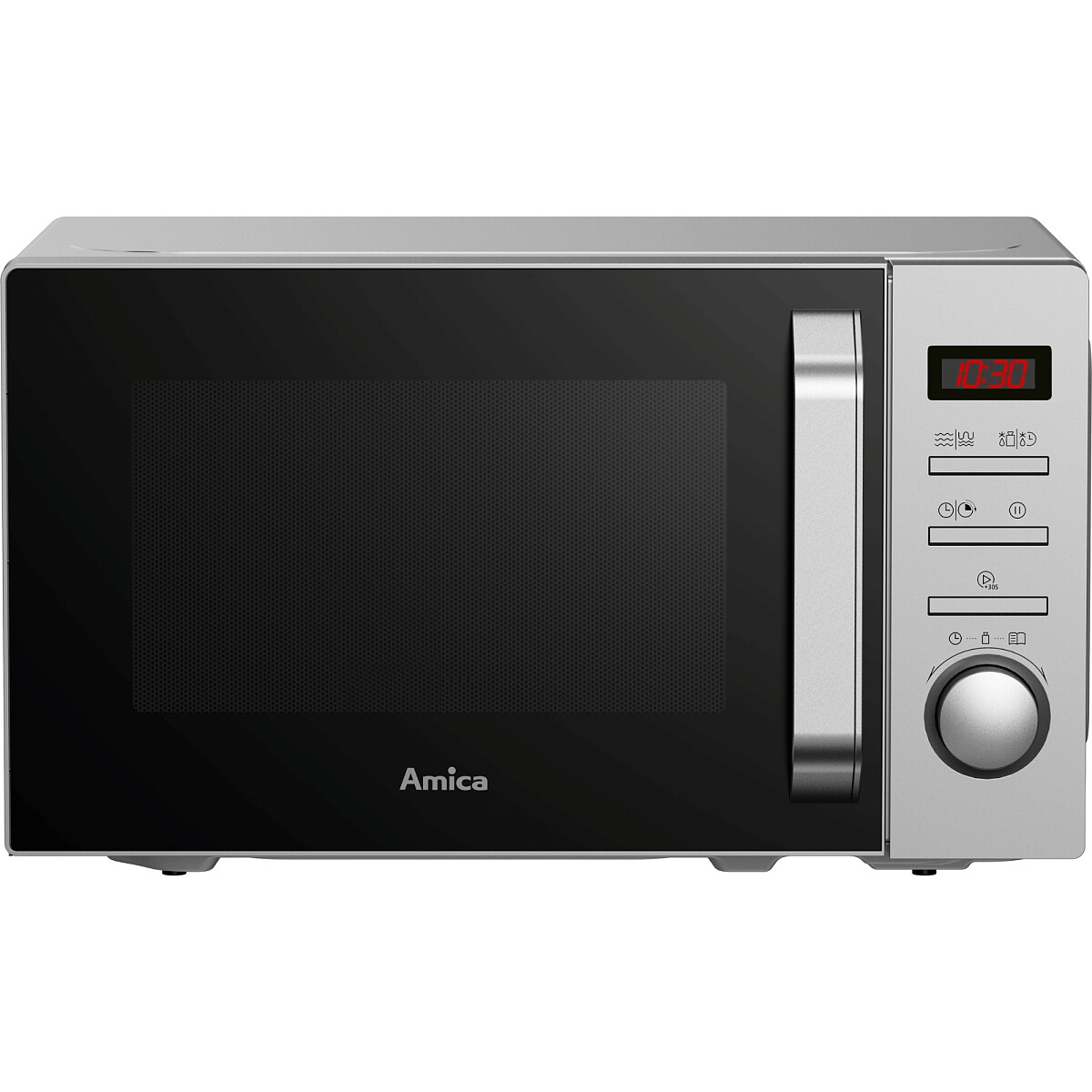 kuchenka mikrofalowa amica mmf20e3gs glowne