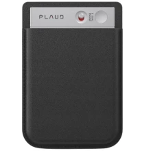 Etui do dyktafonu Plaud Note / Note Pro Czarne