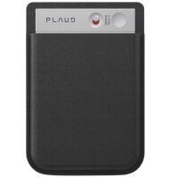 Etui do dyktafonu Plaud Note / Note Pro Czarne