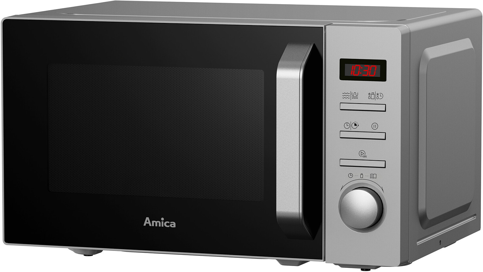 kuchenka mikrofalowa amica mmf20e3gs perspektywa