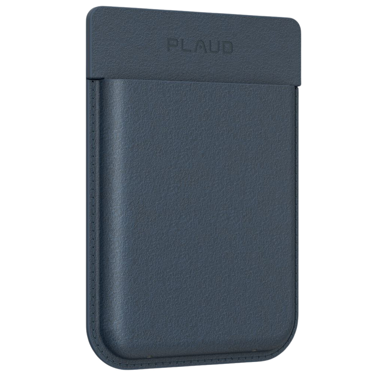 Etui do dyktafonu Plaud Note / Note Pro Granatowe
