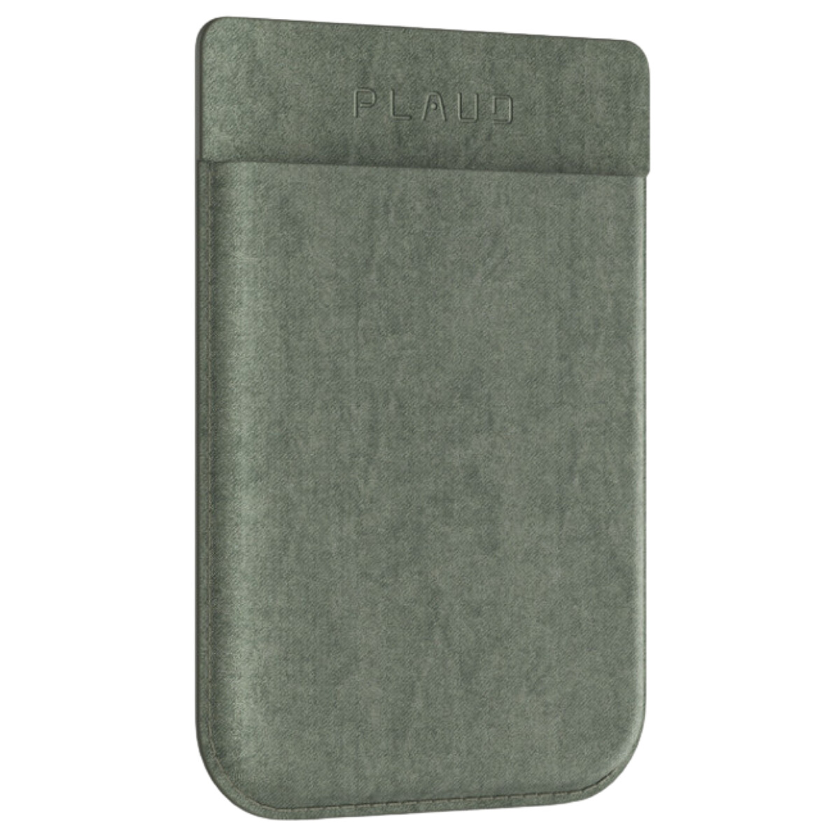 etui do plaud note zielone (5)