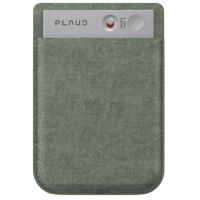 Etui do dyktafonu Plaud Note Zielone