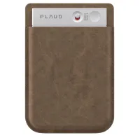 Etui do dyktafonu Plaud Note Brązowe