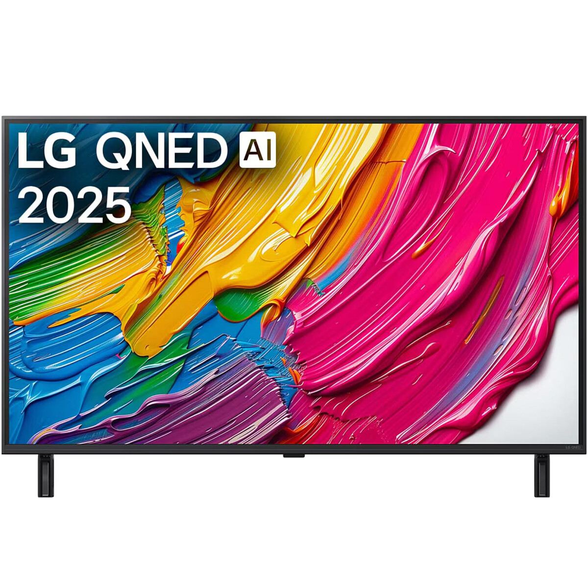 Telewizor LG 43QNED80A6A 43” QNED 4K UHD WebOS TV