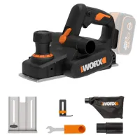 Strug bezprzewodowy WORX WX620.9
