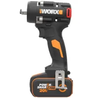 Klucz udarowy WORX WX273