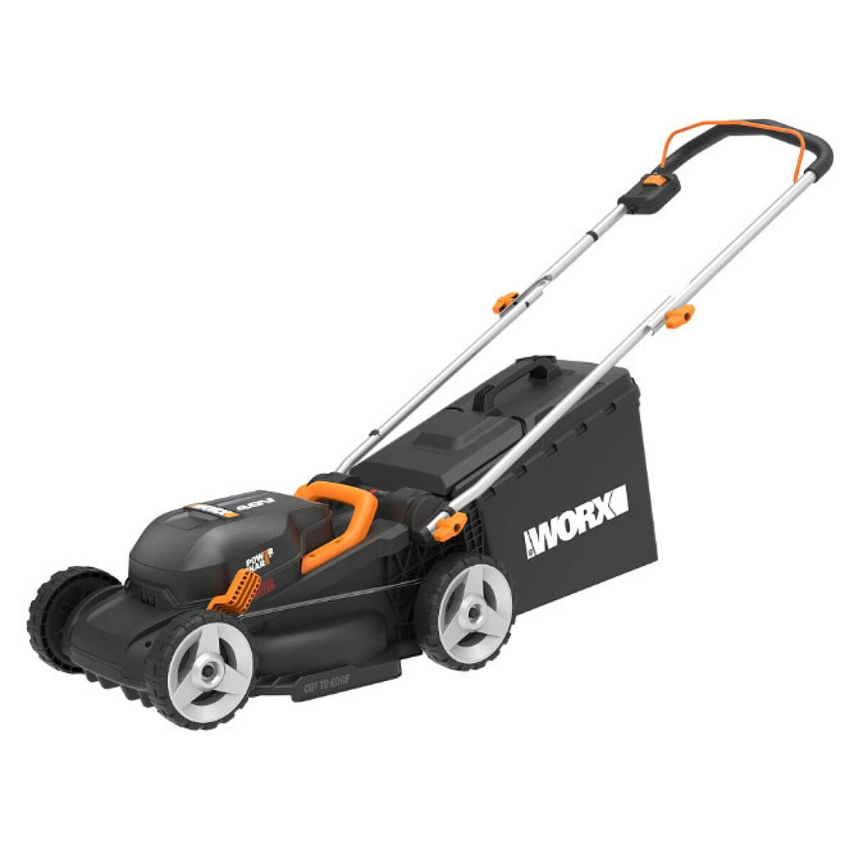 Kosiarka akumulatorowa WORX WG735E