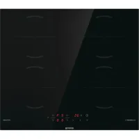 Płyta indukcyjna Gorenje GI6401BSCE Booster