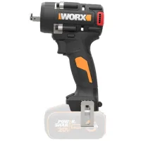Klucz udarowy WORX WX273.9