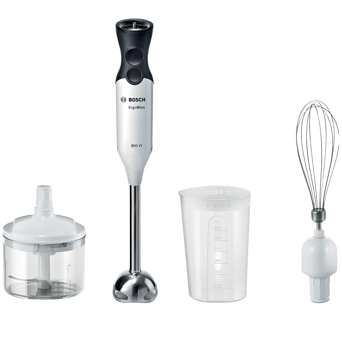 Blender ręczny Bosch MS6CA4150