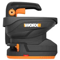 Siewnik akumulatorowy WORX WG869E.9