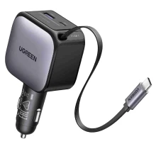 Ładowarka samochodowa Ugreen EC603 90W