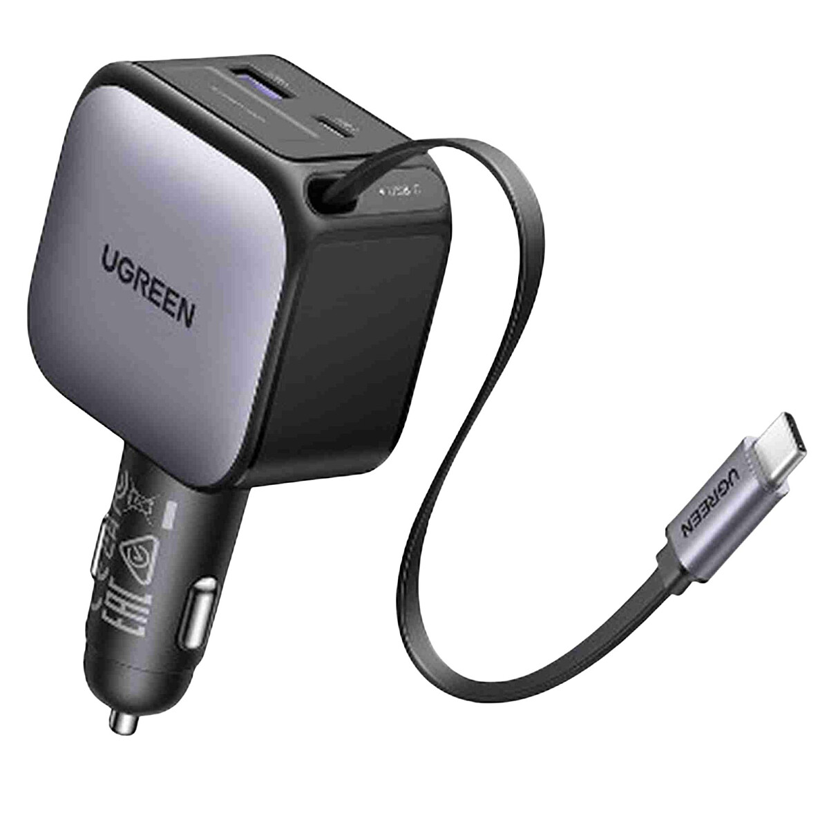 ugreen ec603