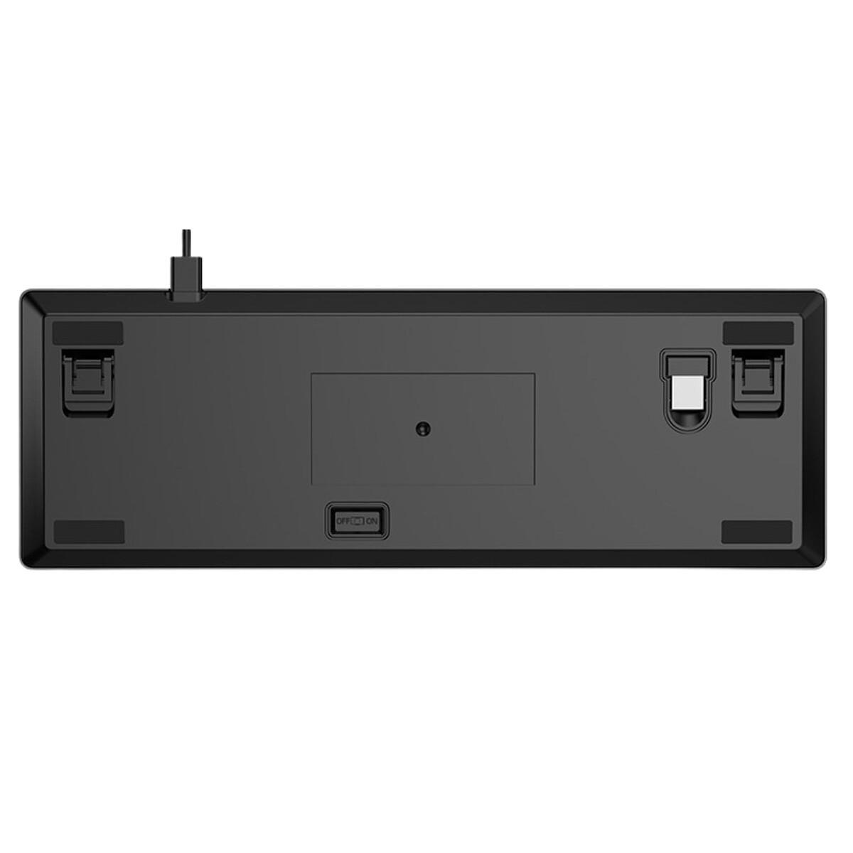 klawiatura tracer gamezone keylo 61 (5)