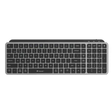 Klawiatura bezprzewodowa Tracer Stone RF (2.4G+BT)