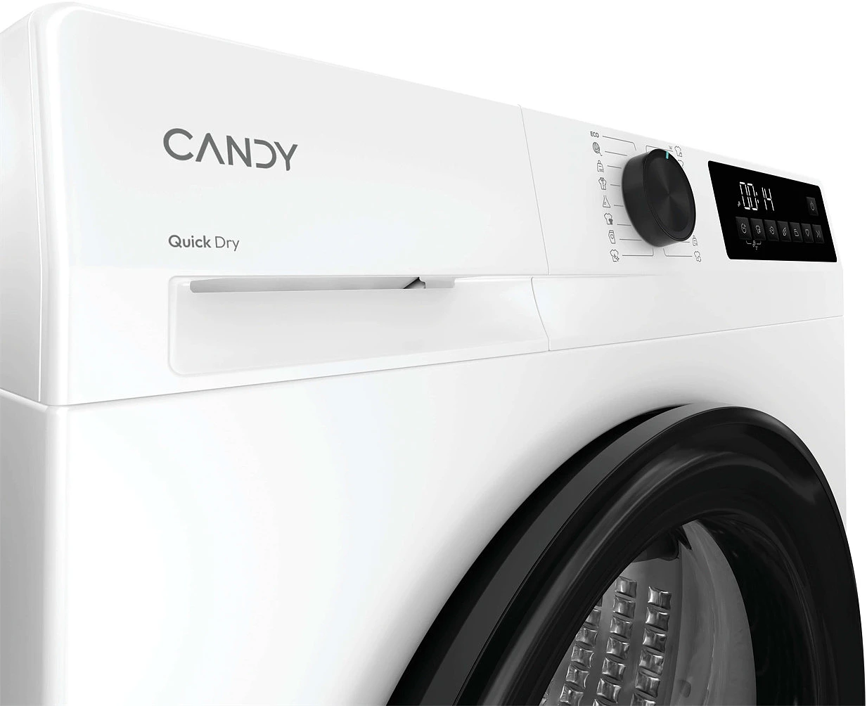 suszarka candy prodry 300 gdl 8n1b s 4