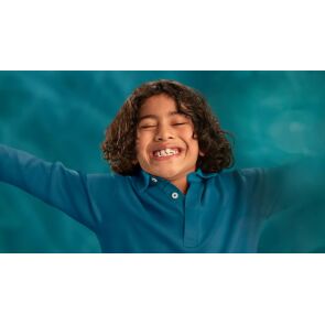 szczoteczka soniczna philips sonicare for kids smart hx6600 13 4