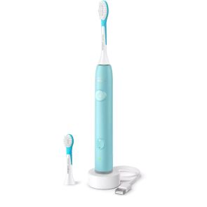 szczoteczka soniczna philips sonicare for kids smart hx6600 13 glowne