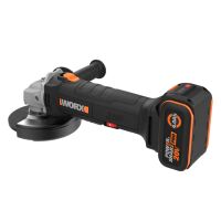 Szlifierka akumulatorowa WORX WX807
