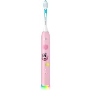 szczoteczka soniczna philips sonicare for kids smart hx6600 11 front
