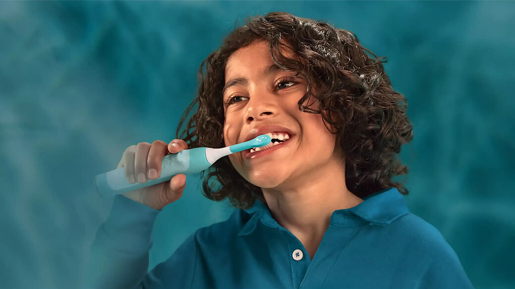szczoteczka soniczna philips sonicare for kids smart hx6600 13 2