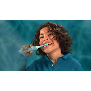 szczoteczka soniczna philips sonicare for kids smart hx6600 13 2