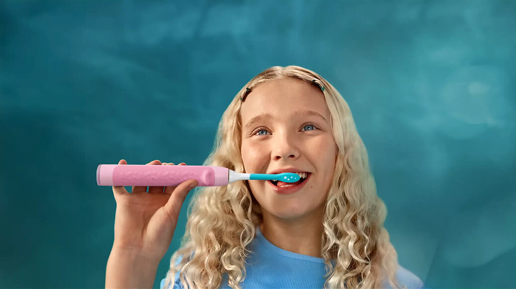 szczoteczka soniczna philips sonicare for kids smart hx6600 11 4