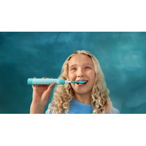 szczoteczka soniczna philips sonicare for kids smart hx6600 13 1