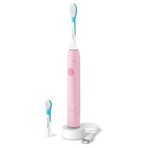 szczoteczka soniczna philips sonicare for kids smart hx6600 11 glowne