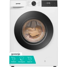 Pralka Gorenje WG2PS72A12/PL 7kg 1200obr. SteamTech JetAssist Slim