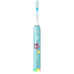 szczoteczka soniczna philips sonicare for kids smart hx6600 13 front
